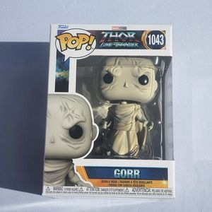 POP Marvel: Marvel Studios' Thor: Love and Thunder - Gorr